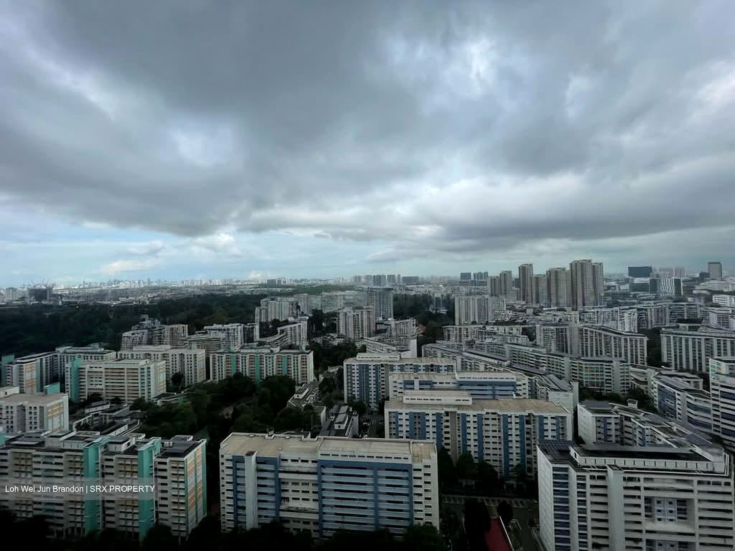 Regent Heights (D23), Condominium #587237031